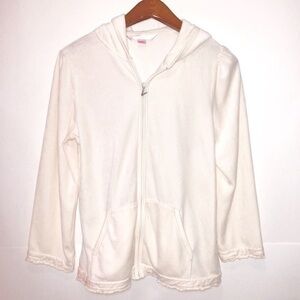 Victoria’s Secret angel sweater size Large